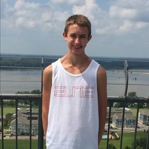 Meet your Posher, Brock